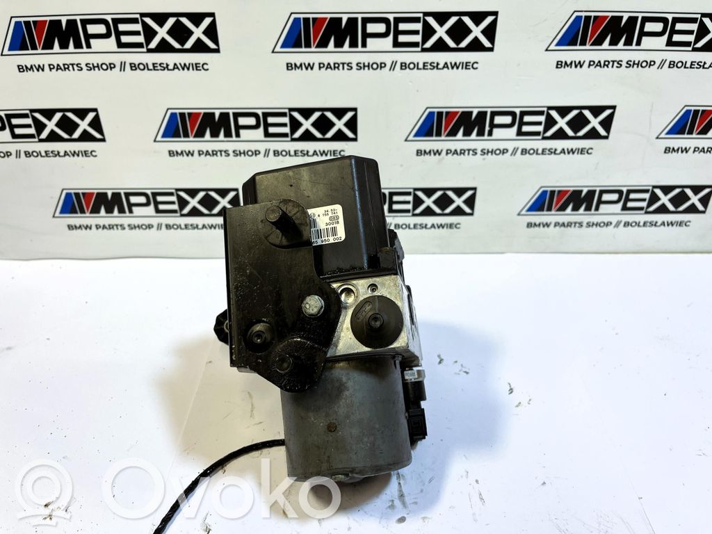 BMW 5 E39 ABS Pump 