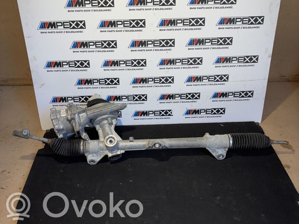 BMW X1 F48 F49 Cremallera de dirección 
