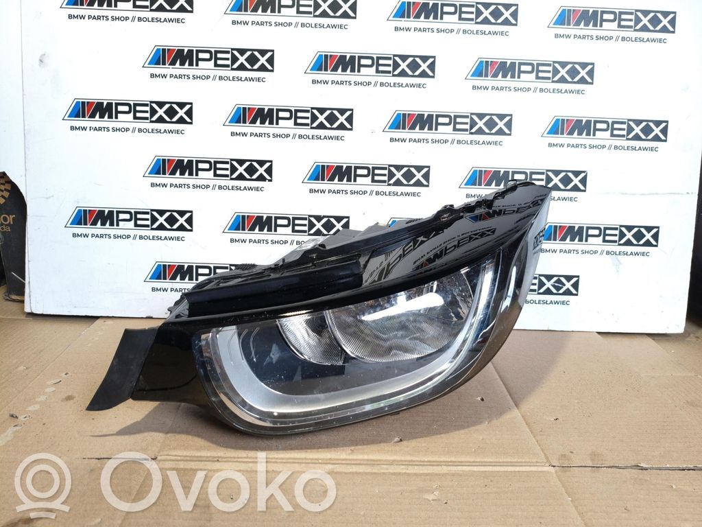 BMW i3 Headlight/headlamp 