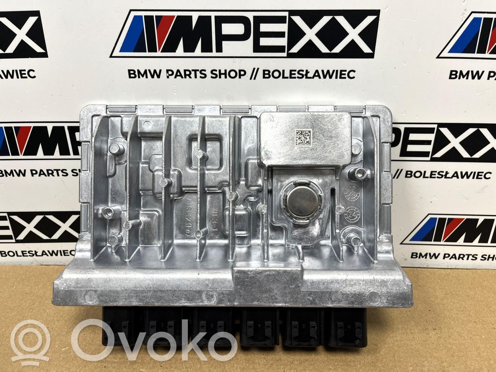 BMW X1 U11 Engine control unit/module ECU 