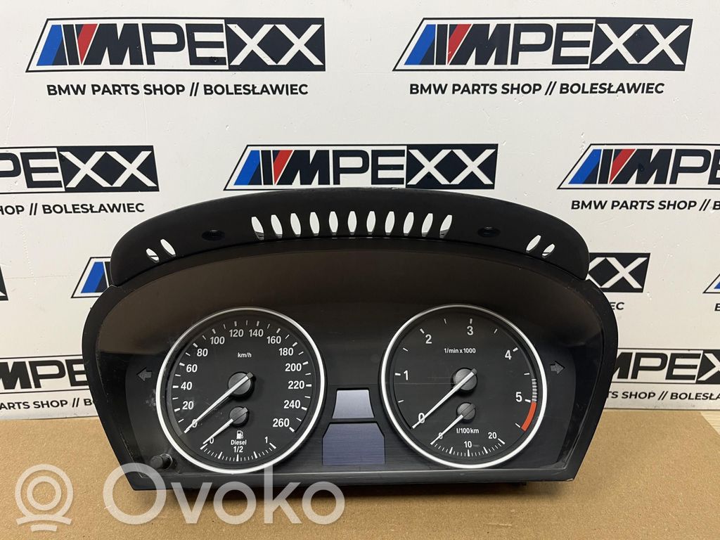 Speedometer (instrument cluster)   9143835,9143835,6976284