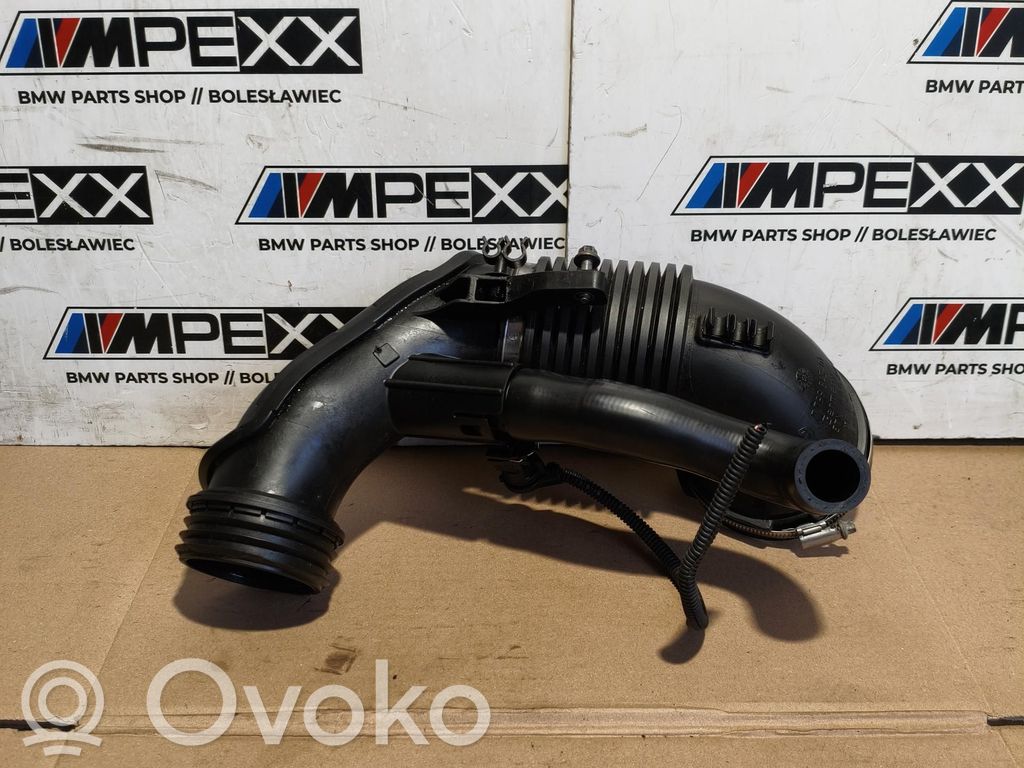 Air intake hose/pipe   7804171,7804171,7799845,7799845,7803517