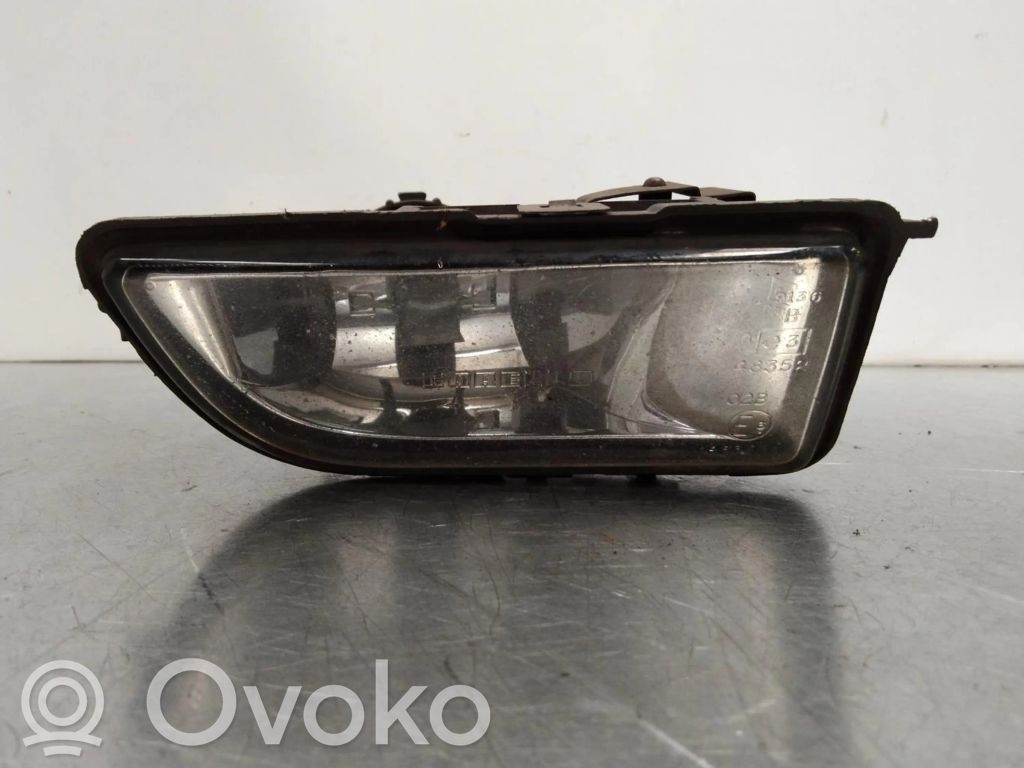 Etusumuvalo   35520700