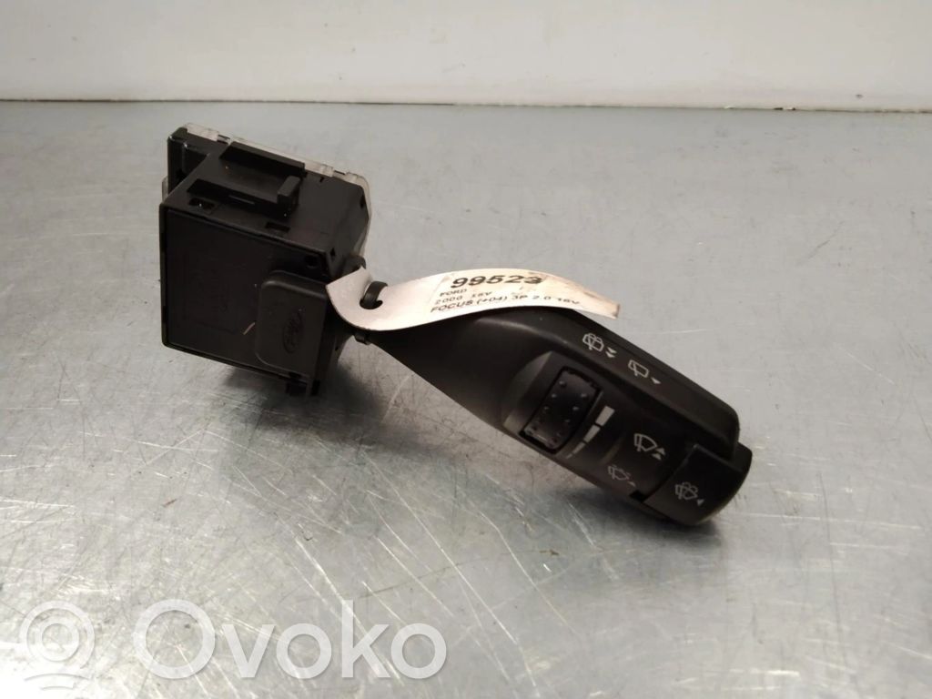 Interruptor del limpiaparabrisas   4M5T17A553BD,MANDOLIMPIA