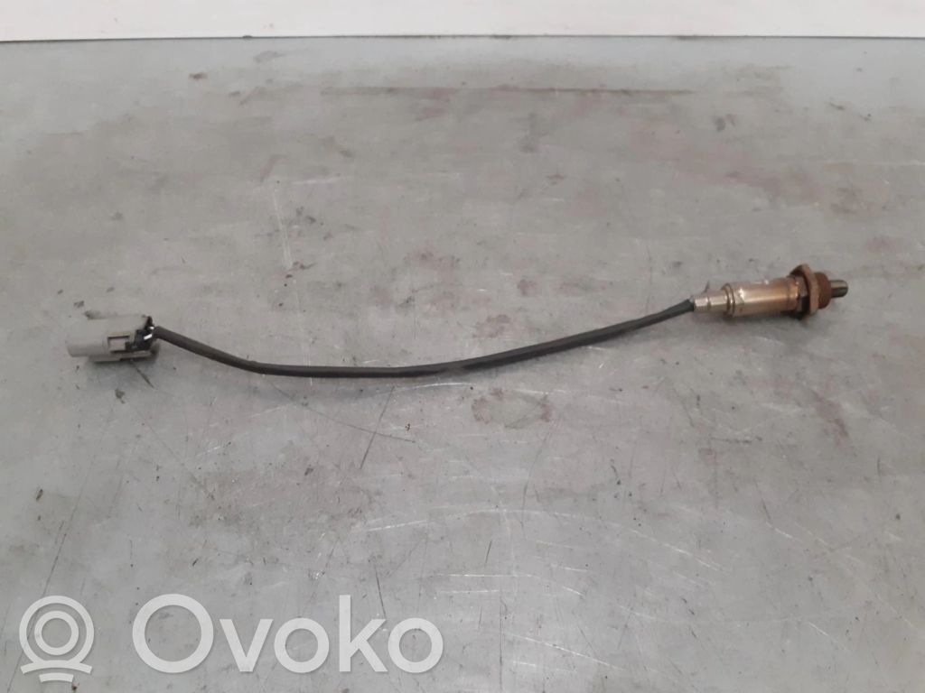 Nissan Almera Sonda lambda 