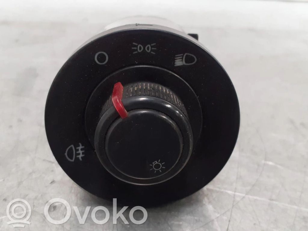 Seat Arosa Interruptor de luz 