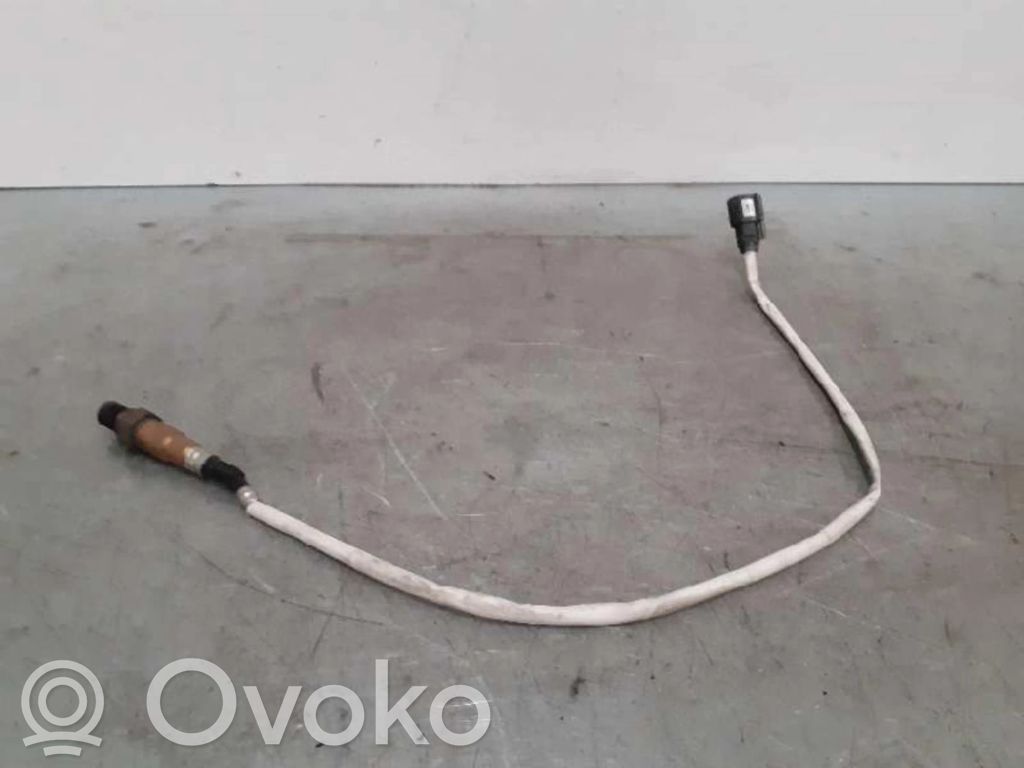 Sonde lambda   0259010406
