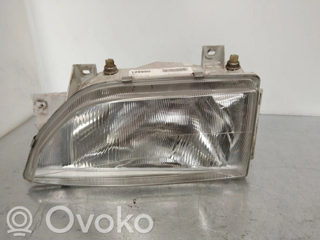 Ford Orion Priekinis žibintas 