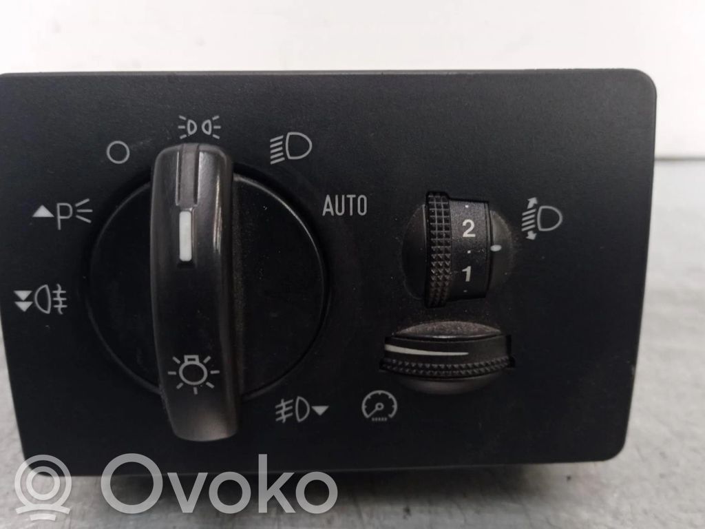 Interruptor de luz   4M5T13A024CA