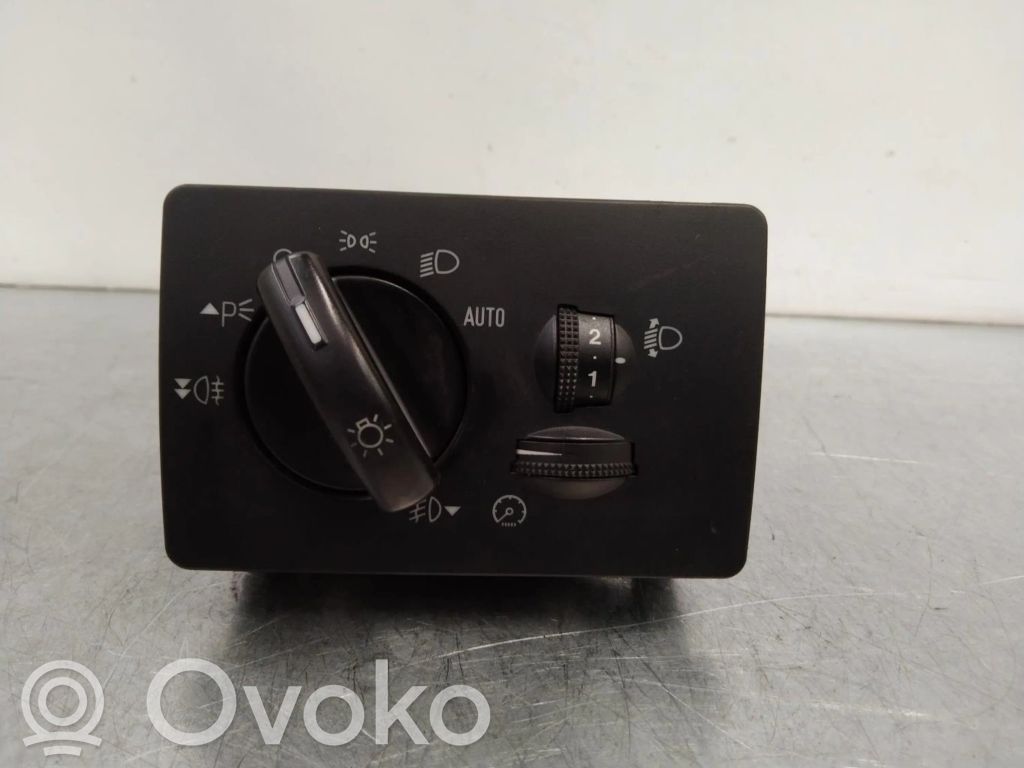 Interruptor de luz   7M5T13A024CA