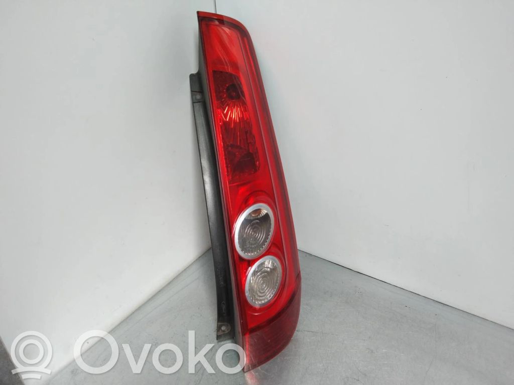 Ford Fiesta Takavalot 