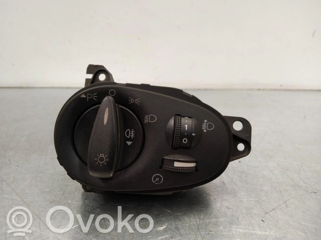 Interruptor de luz   98AG13A024BH