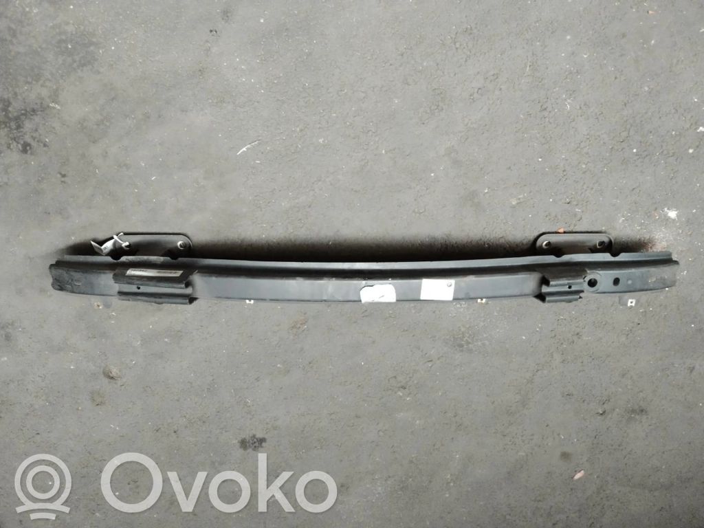 Rear bumper