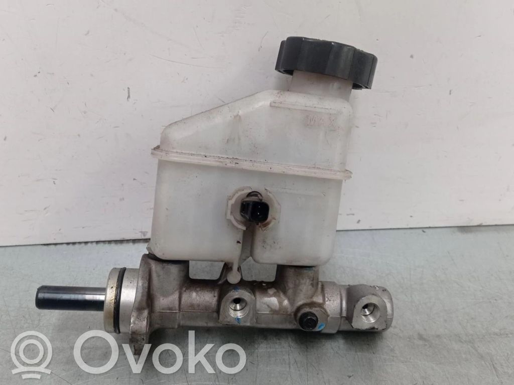 Servo-frein   BOMBAFRENO
