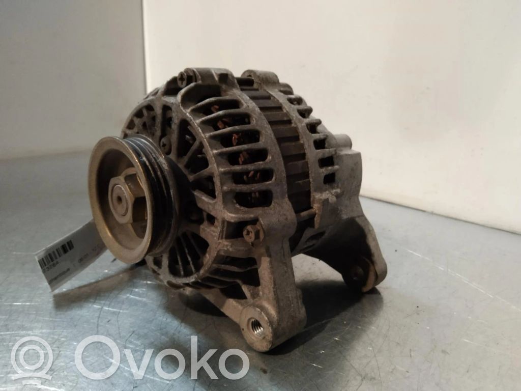 Alternador