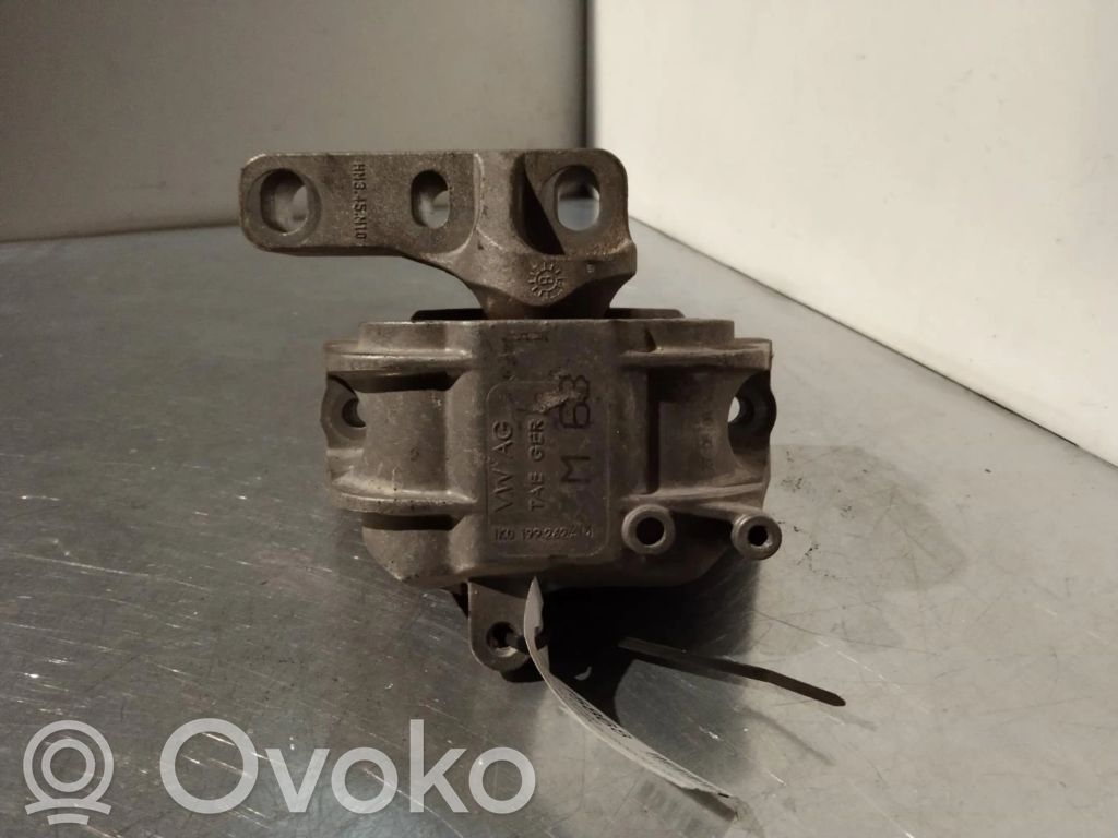 Dzinēja spilvens   SOPORTEMOTOR