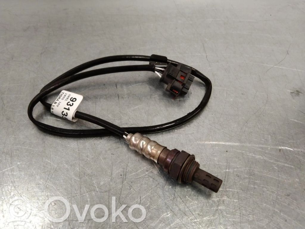 Sonda lambda   09202575
