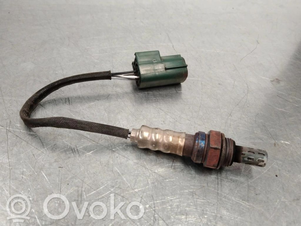 Sonda lambda   0ZA544N7