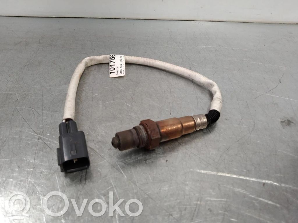 Sonda lambda   8946502140