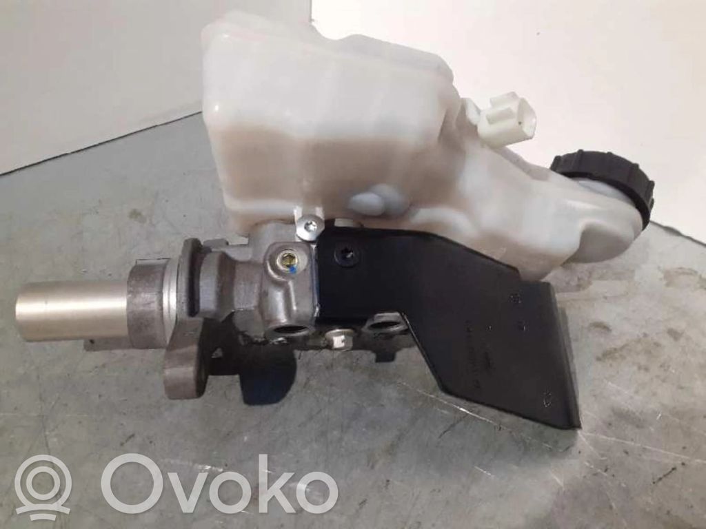 Servo-frein   BOMBAFRENO