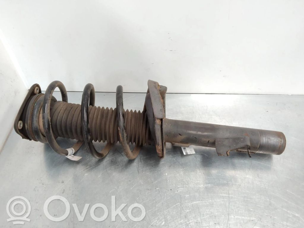 Ford Focus Stoßdämpfer vorne 