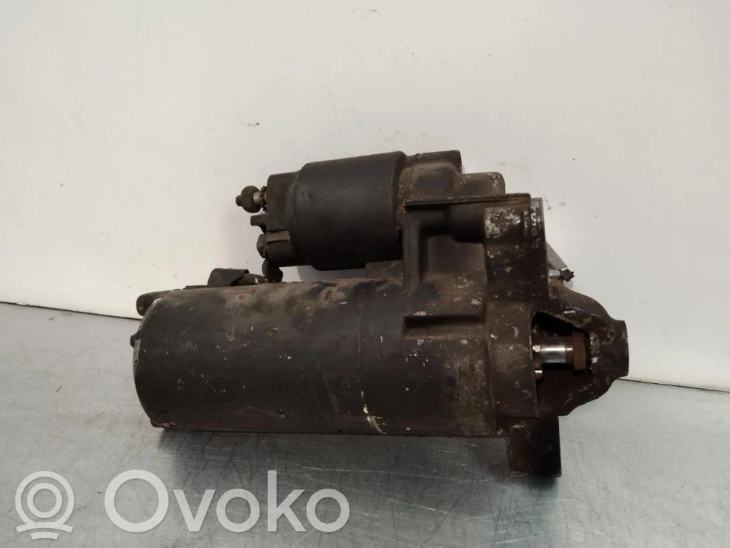 Motor de arranque   0001108125