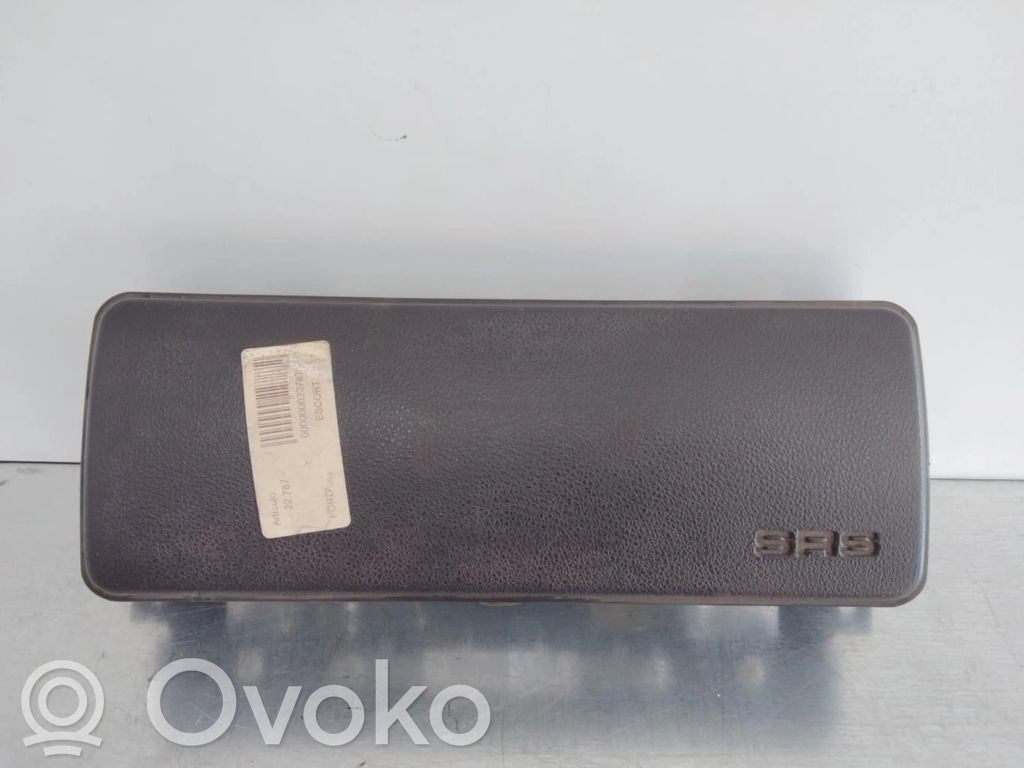 Ford Escort Airbag porte avant 