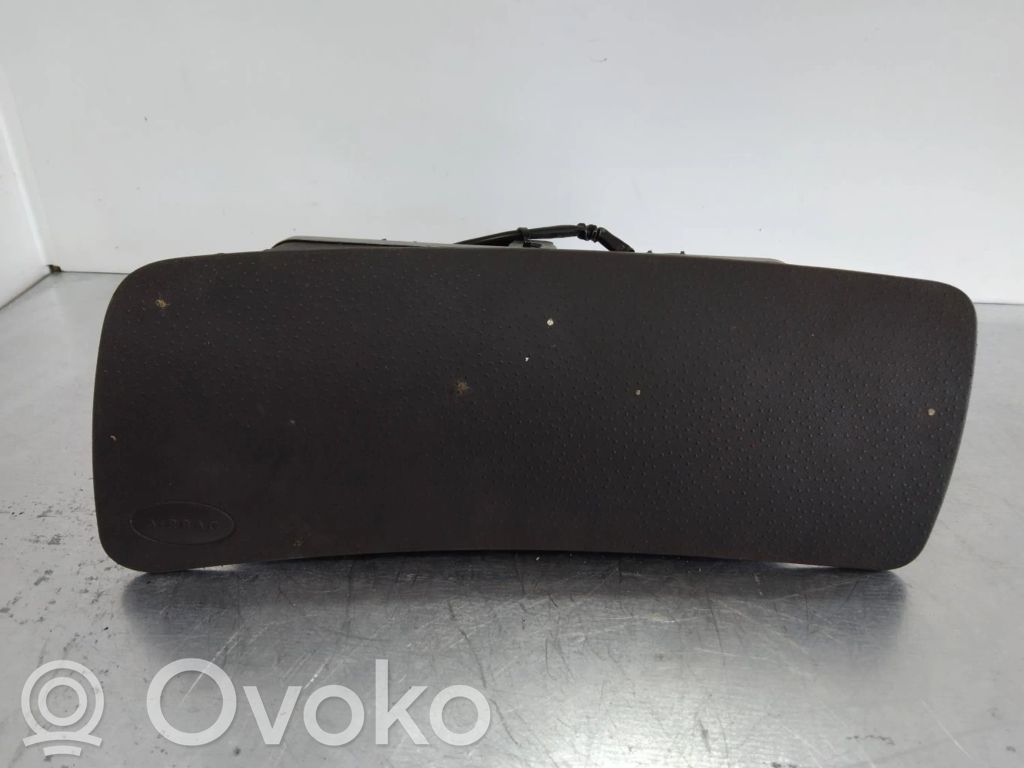 Citroen C3 Priekšējo durvju drošības spilvens 