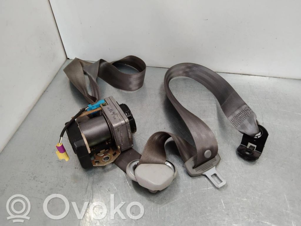 Cinturón delantero   33009582A,33009582A