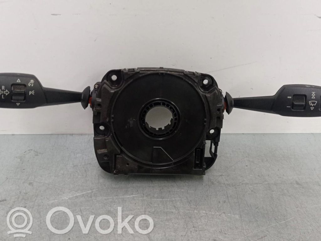 BMW 1 E81 E87 Interrupteur / bouton multifonctionnel 