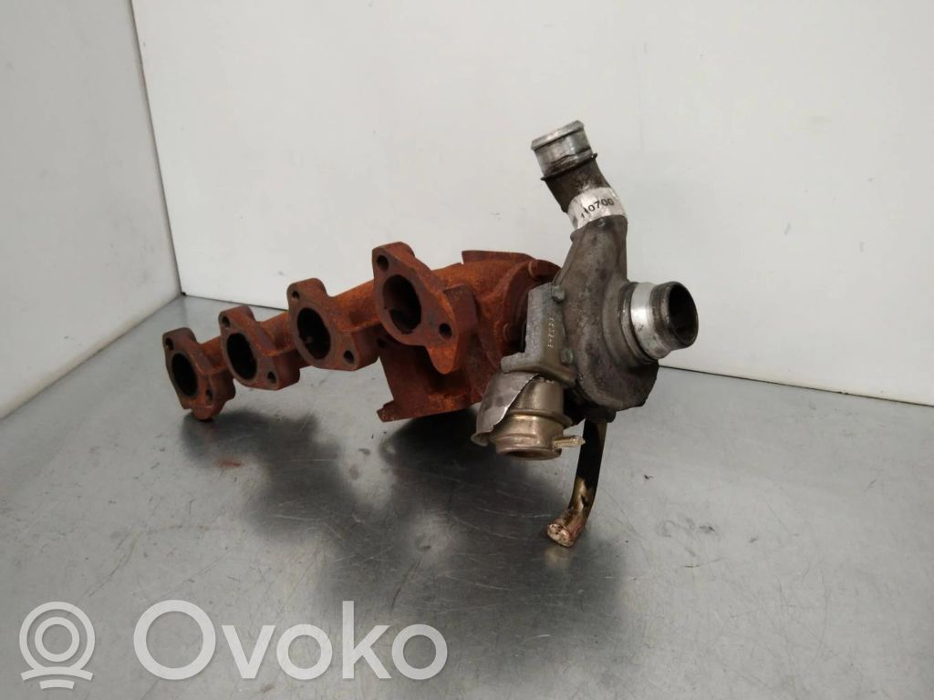 Turbo   1S4Q6K682AK