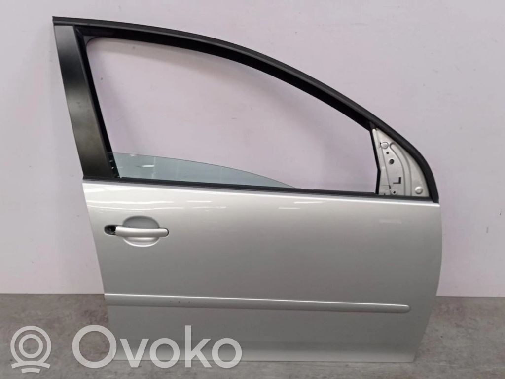Volkswagen Golf V Дверь 