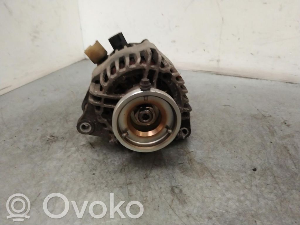 Ģenerators   4M5T10300LC