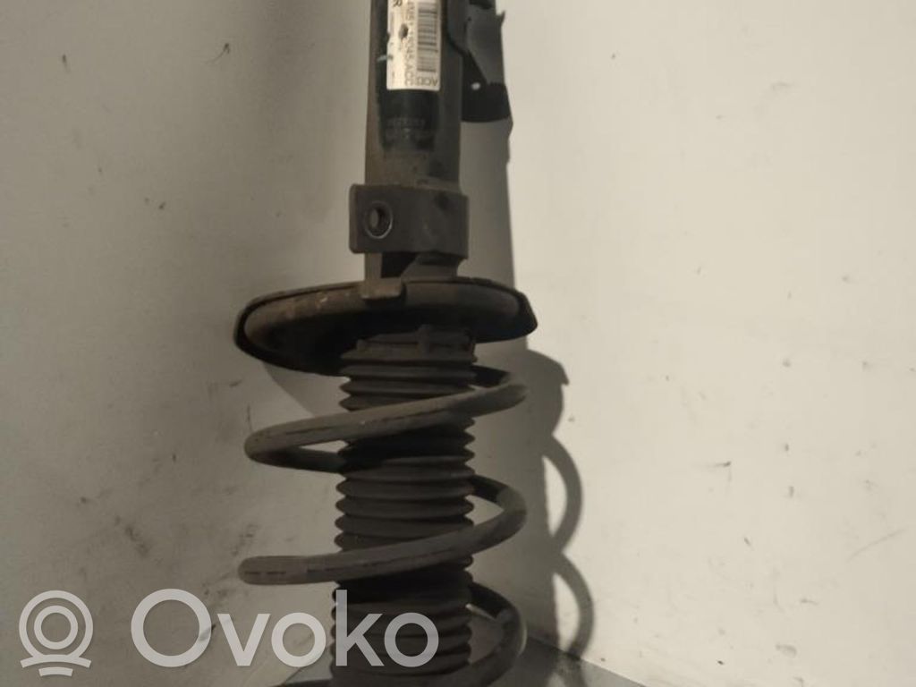 Stoßdämpfer vorne   4M5118045ACC