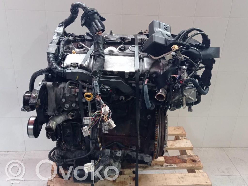 Motor   1CDFTV