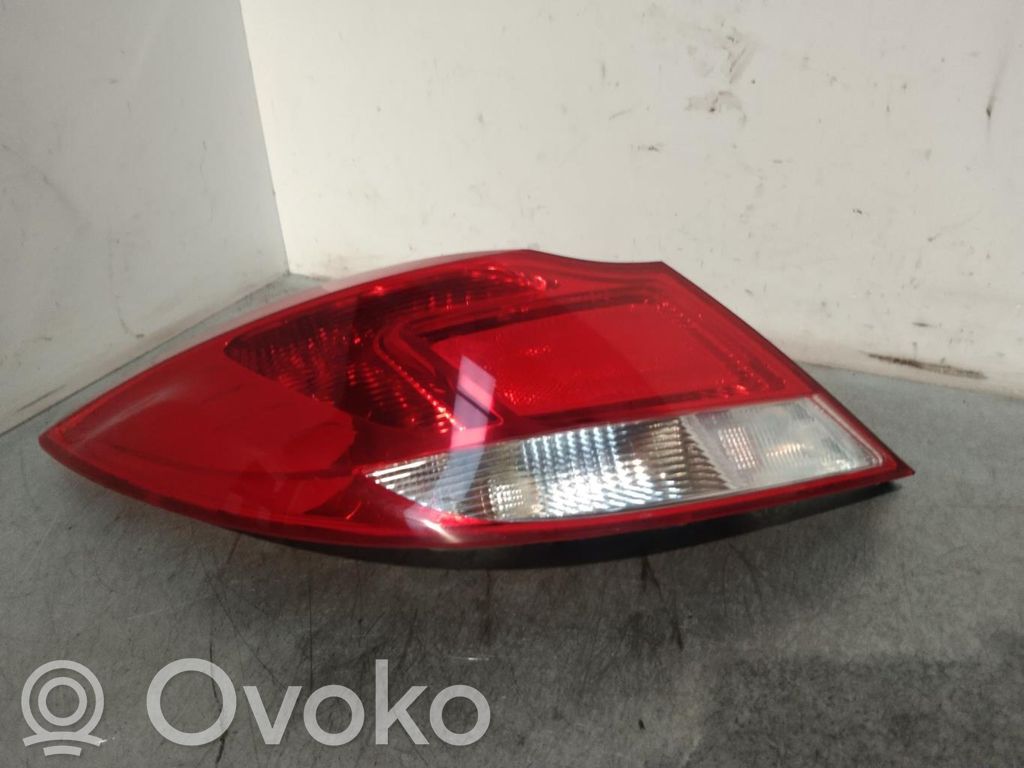 Opel Insignia A Takavalot 