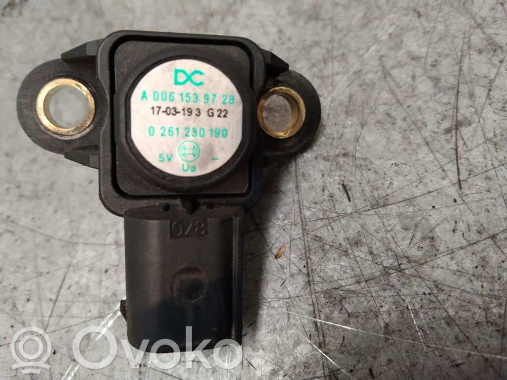 Sensor   A0061539728