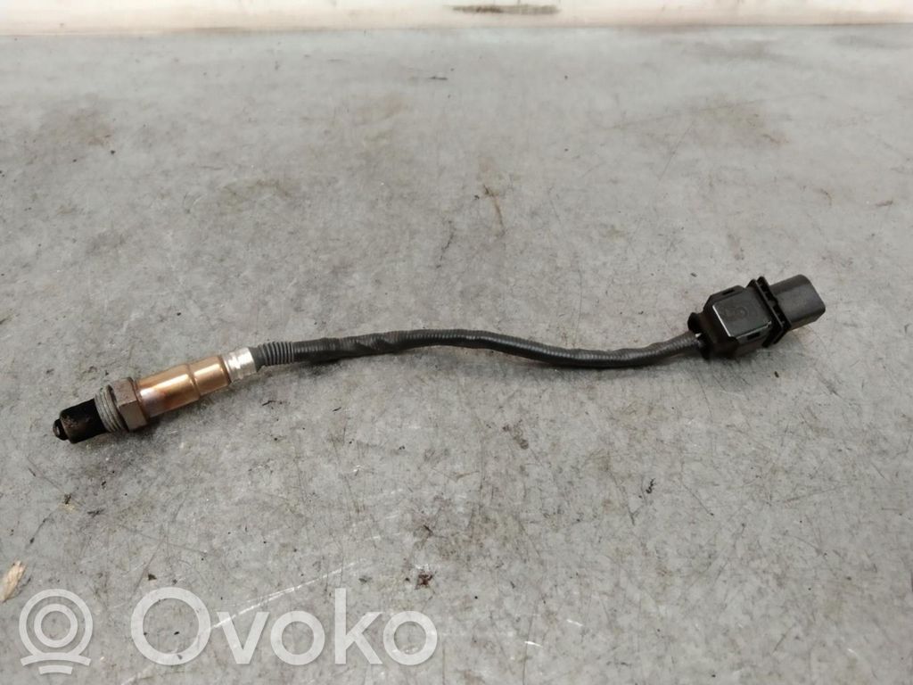 Sonde lambda   55583271