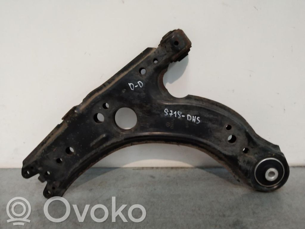 Querlenker vorne   158B