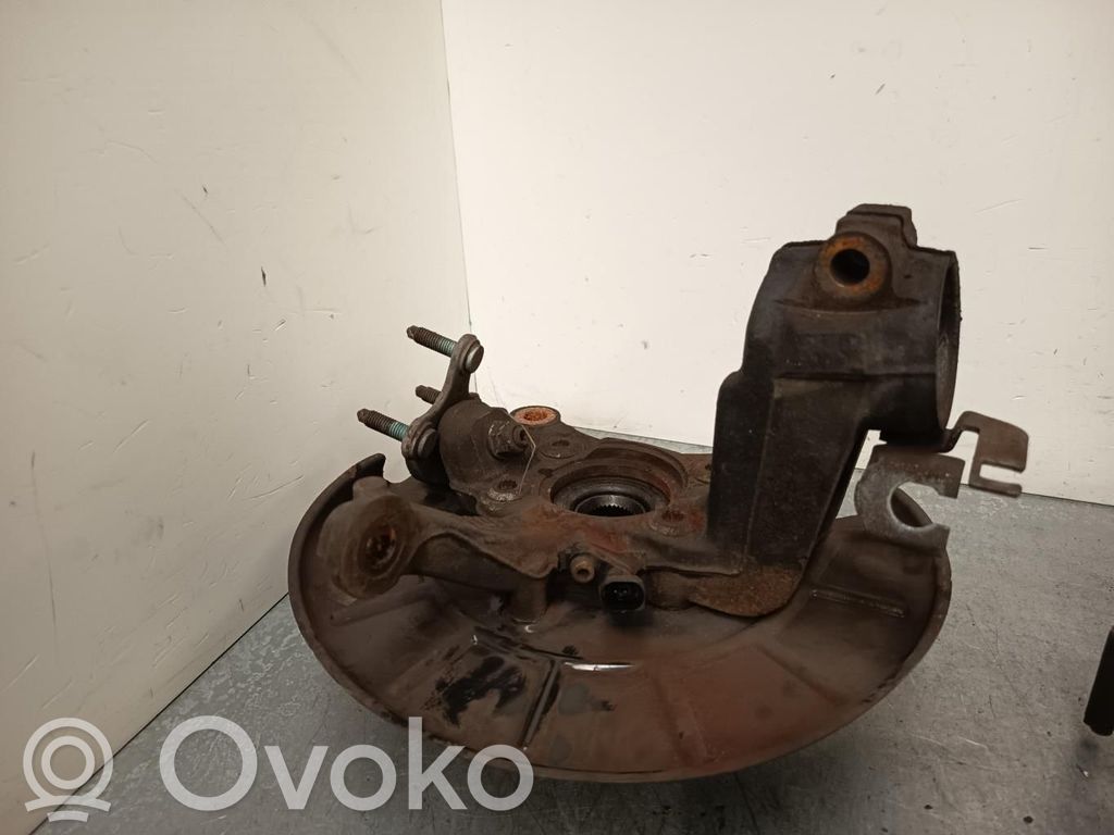 Seat Altea Zwrotnica koła przedniego 
