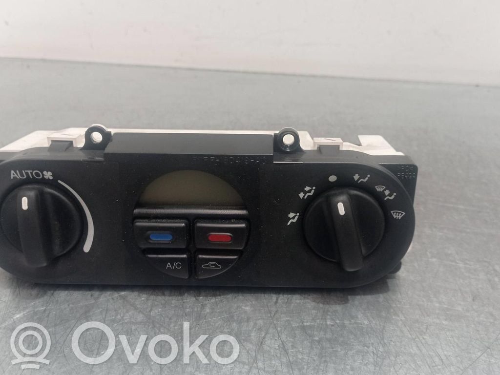 Climate control unit   98BW19C933BA