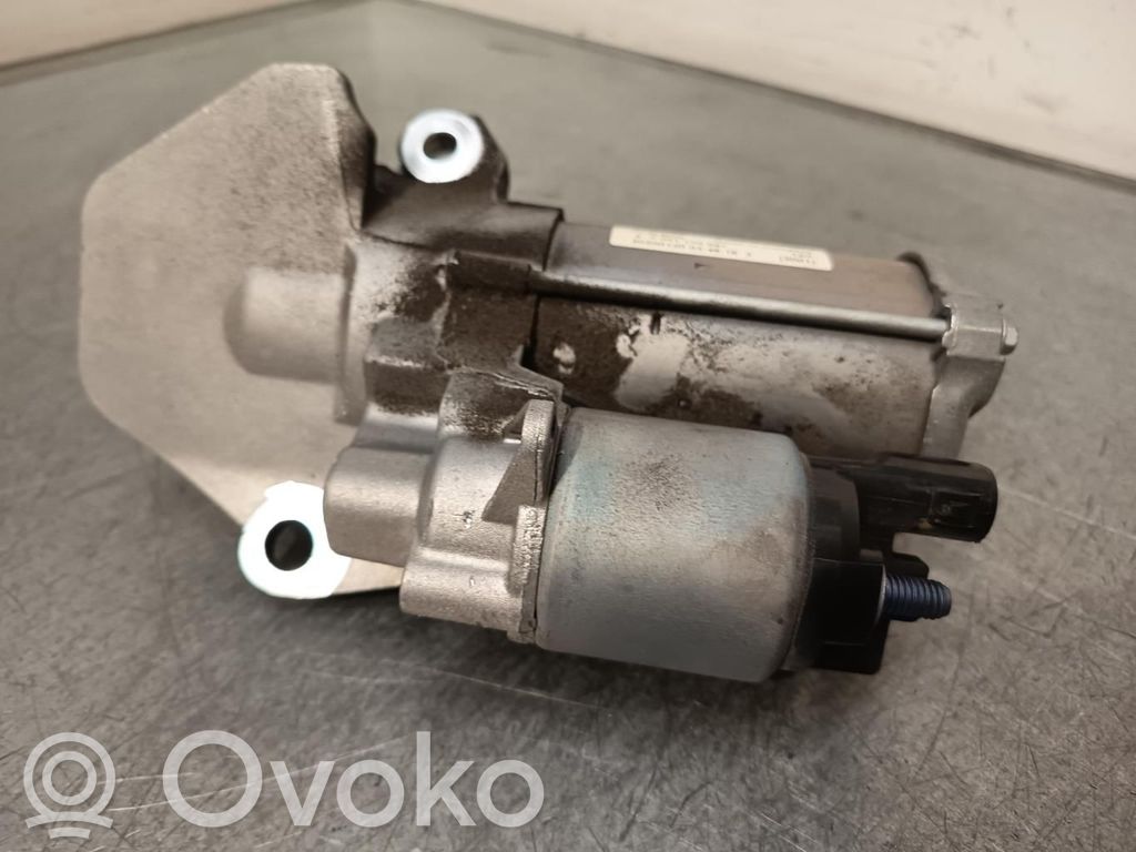 Motor de arranque   55514262