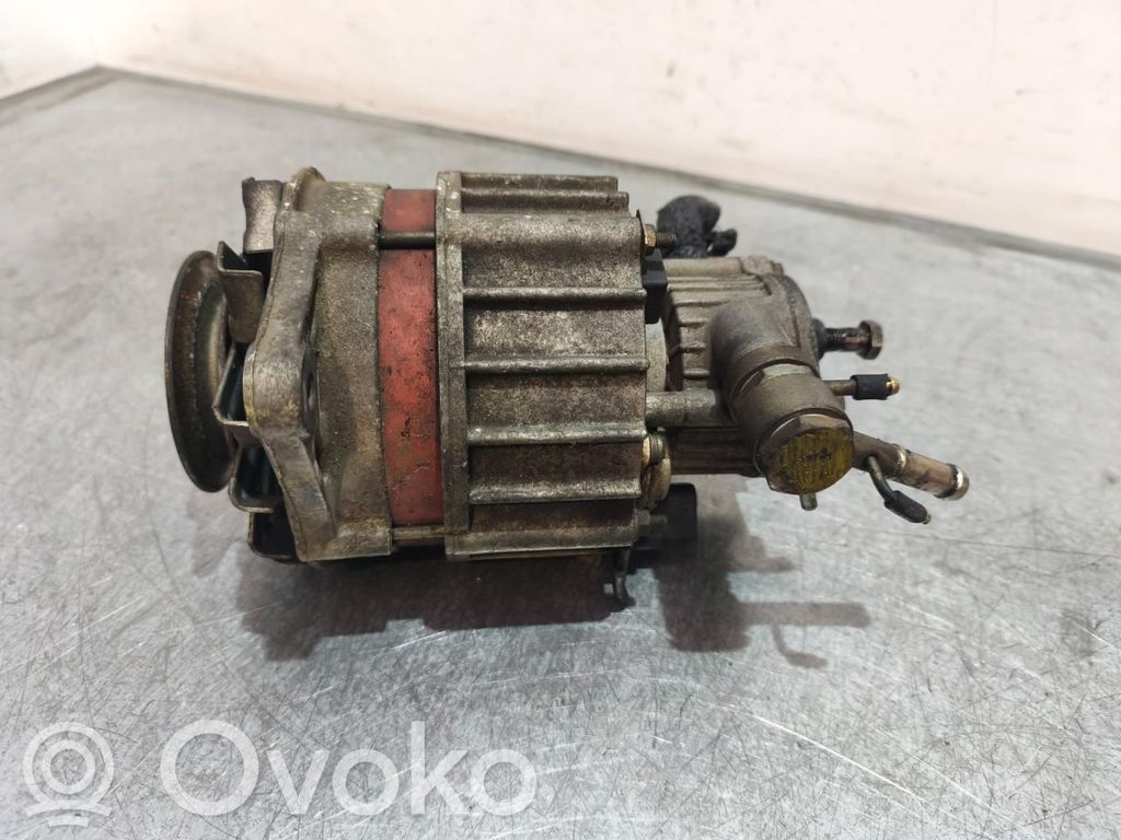 Ford Maverick Ģenerators 