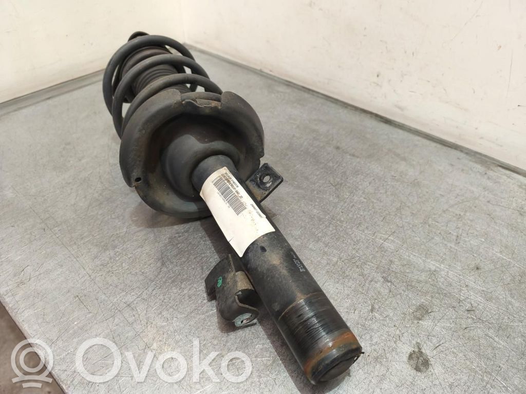 Volvo C30 Stoßdämpfer vorne 