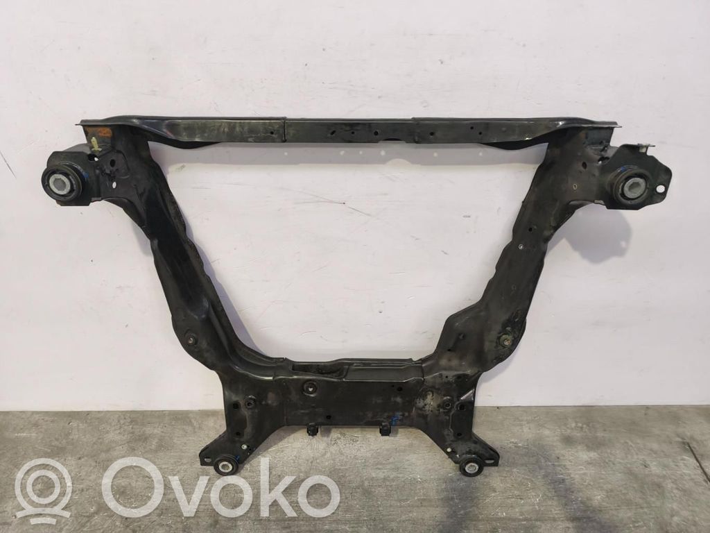 Ford S-MAX Rama pomocnicza przednia 
