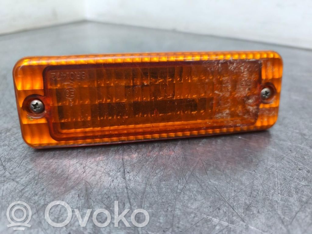 Ford Maverick Priekšējais pagrieziena lukturis 