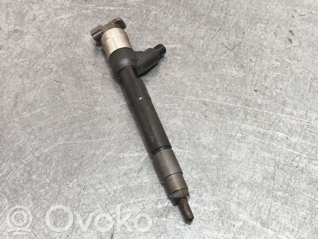 Inyector de combustible   55570012
