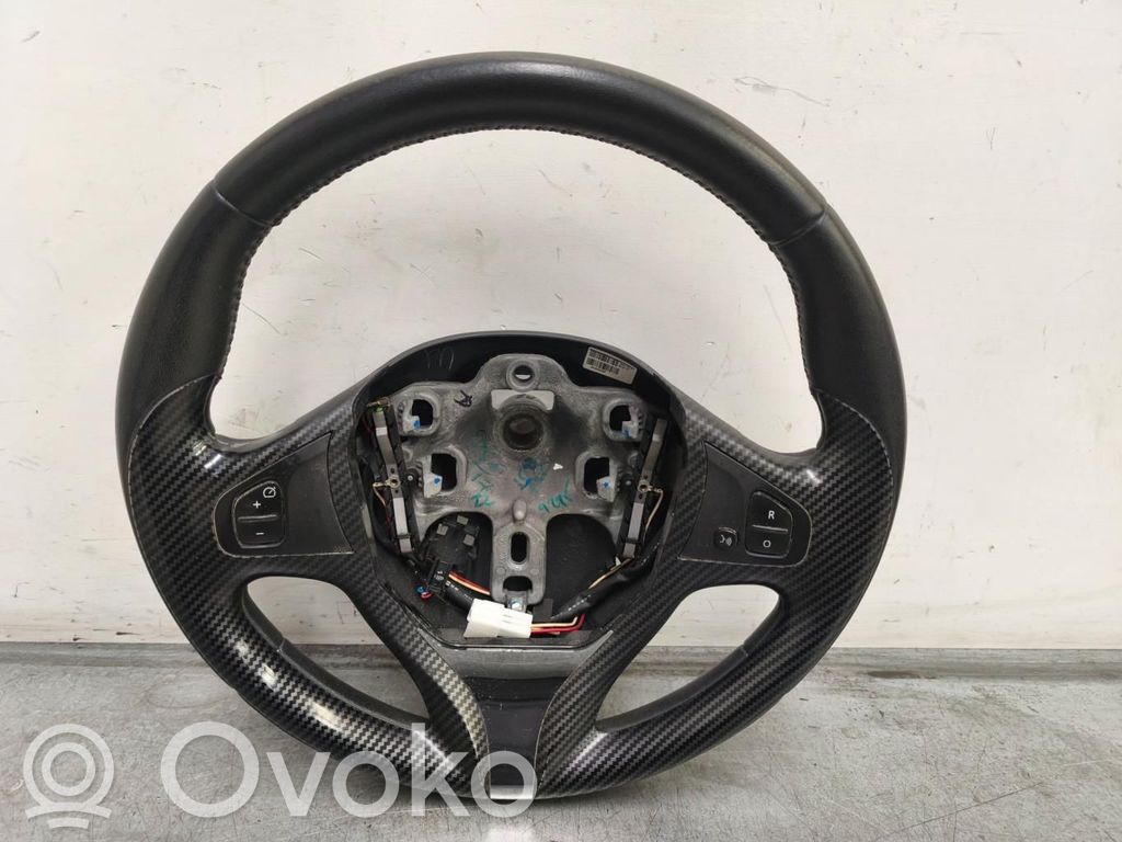 Seitenairbag   484006546R