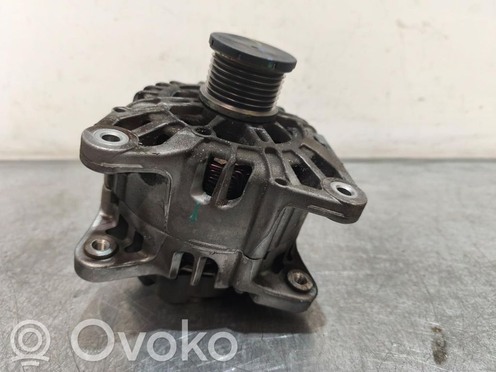 Alternador   2612719A