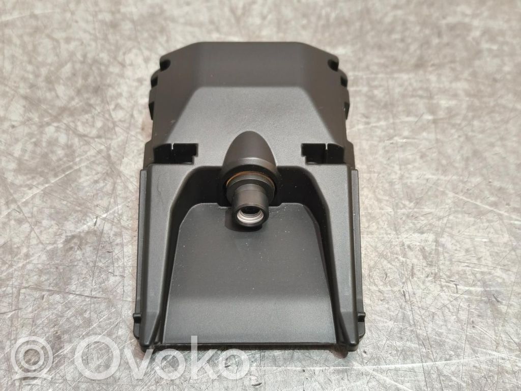 Peugeot 3008 I Front bumper camera 